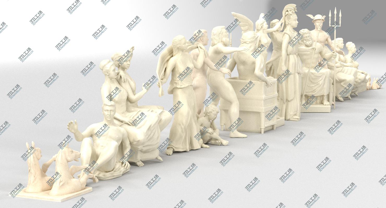 images/goods_img/202104023/Parthenon East Pediment Statues/5.jpg